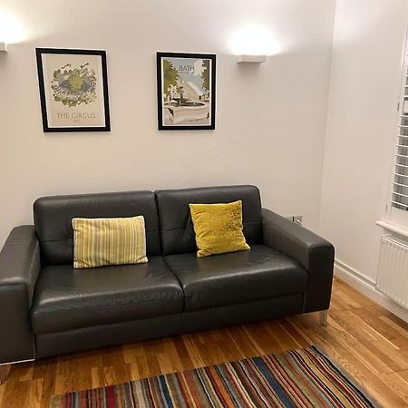 ***Spotless, Bright 1 Double Bed Apartment*** Bath Zewnętrze zdjęcie