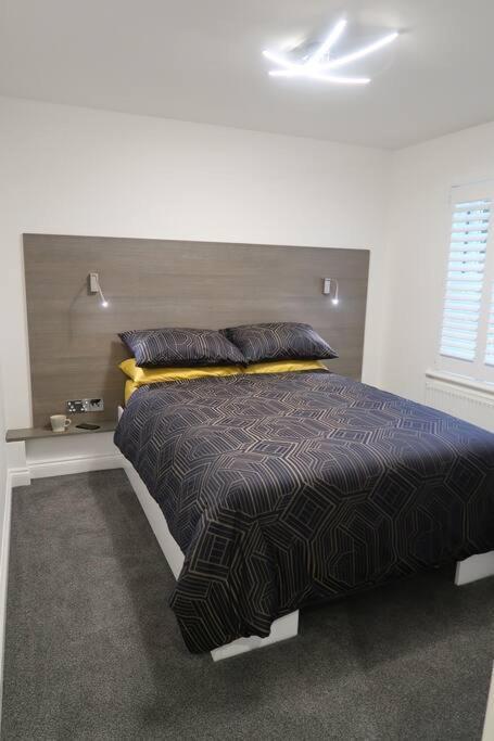 ***Spotless, Bright 1 Double Bed Apartment*** Bath Zewnętrze zdjęcie