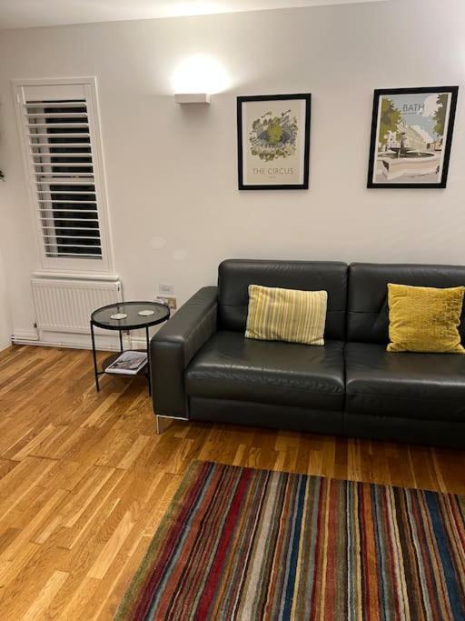 ***Spotless, Bright 1 Double Bed Apartment*** Bath Zewnętrze zdjęcie