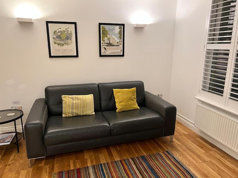***Spotless, Bright 1 Double Bed Apartment*** Bath Zewnętrze zdjęcie